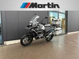 BMW R1200GS ADV, SW Motech Koffer - BMW 2012 R 1200 GS