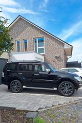 Mitsubishi Pajero 3,2 DI-D 4WD Final Edition Automatik ...