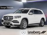 Mercedes-Benz GLS 400 d 4M Multibeam/Schiebedach/Distro./360°/ - Mercedes-Benz GLS 400 in Hamburg