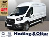 Ford Transit Kasten LR Klima PDC Kamera Temp GJR Frei - gebrauchte Ford Transit aus dem Jahr 2024