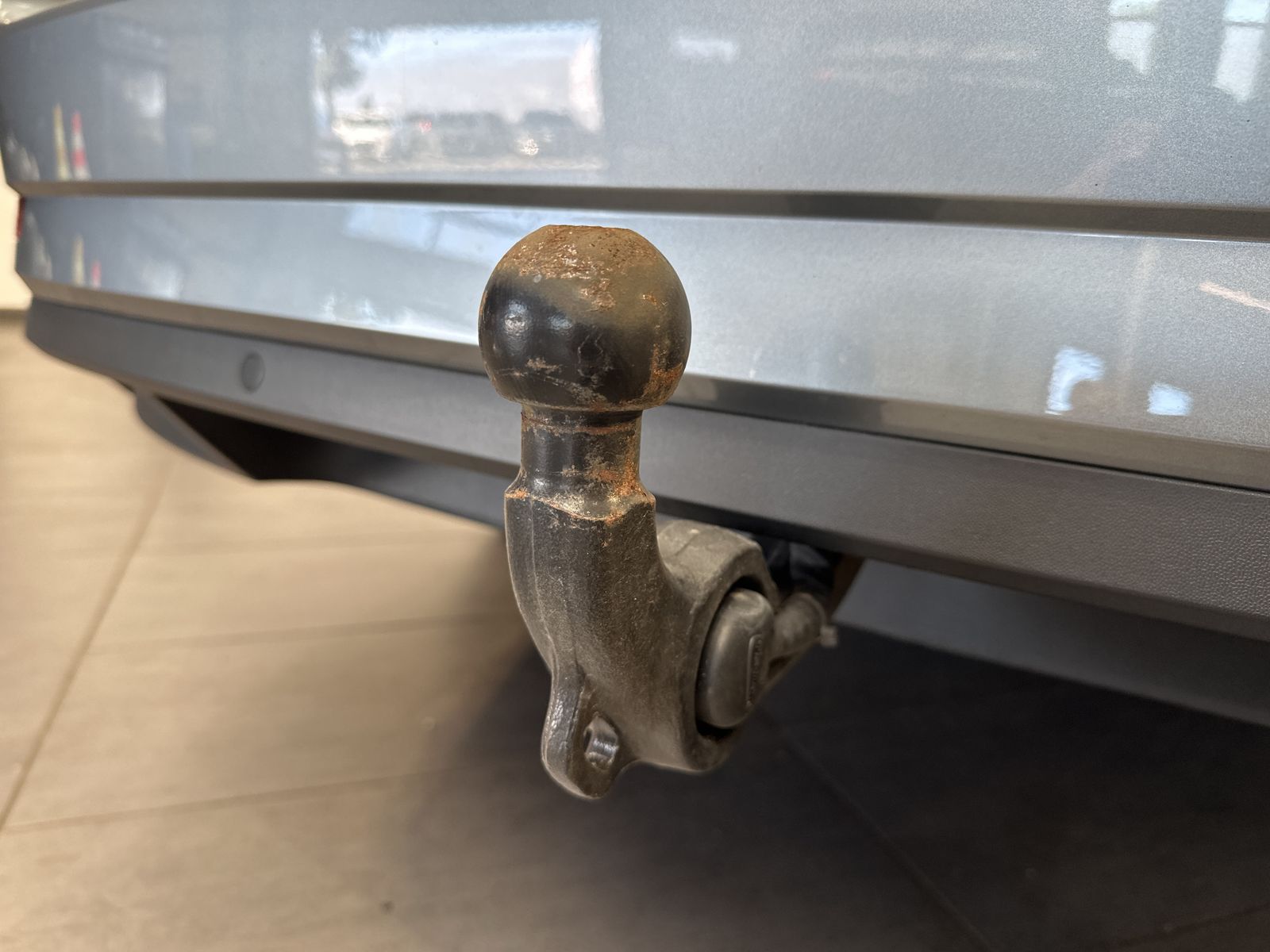 Fahrzeugabbildung SKODA Superb Combi 2.0 TDI DSG 4x4 Style NAV+LED+360°