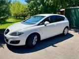 Seat Leon 1.4 TSI Reference - Seat Leon aus 2010: R