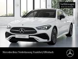 Mercedes-Benz CLE 200 AMG+NIGHT+PANO+360+LED+TOTW+KEYLESS+9G - Mercedes-Benz CLE 200 in Frankfurt (Main)