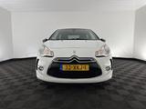 Citroën DS3 1.6 e-HDi So Chic *SPORT-SEATS | ECC | PDC | - Citroën DS3: Chic Sport