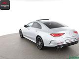 Mercedes-Benz CLS 350 d 4M AMG NIGHT MULTIBEAM,MEMORY,SH,20Z. - gebrauchte Mercedes-Benz CLS 350 aus dem Jahr 2019