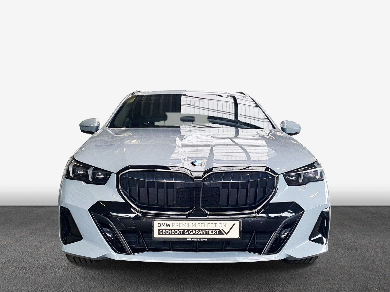 BMW 540d xDrive Touring M-Sport Pro Finanz. ab 1,99% foto 4