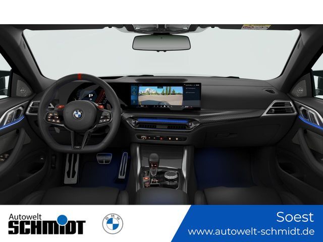 BMW M4 - Bild 4