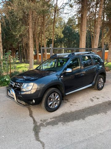 Dacia Duster 1.5 dCi 110CV 4x2 Lauréate