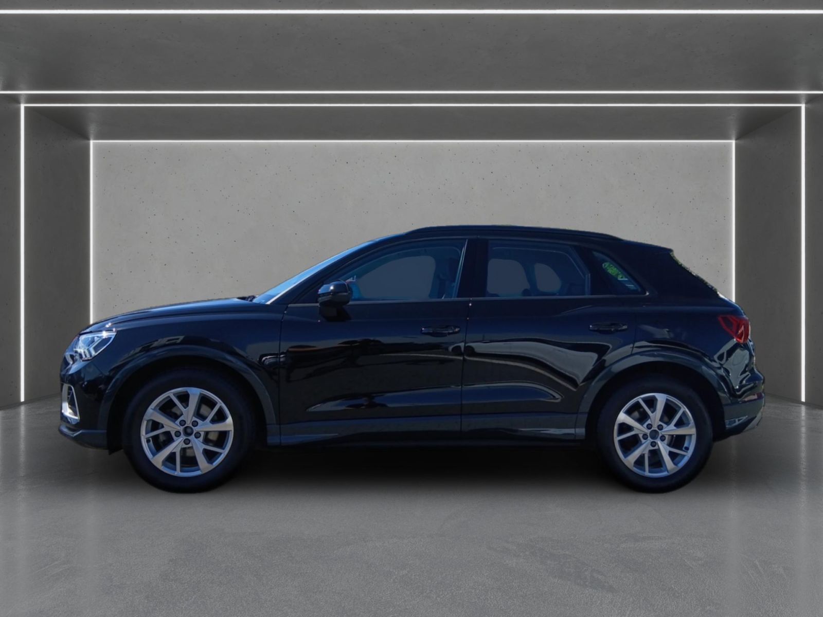 Audi Q3 - Bild 4