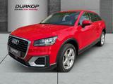 Audi Q2 Sport*Elektr. Heckklappe*Scheckheft*Soundsyst - Audi Q2 in Braunschweig