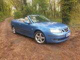Saab 9-3 -VECTOR- Cabrio Diesel 1.9L mit 1... - Saab aus 2006: Cabrio