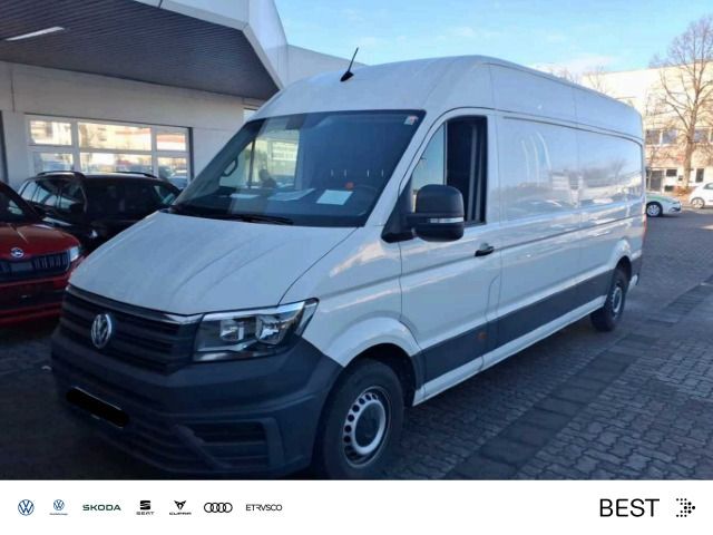 Volkswagen Crafter 35 Kasten HD 2.0 TDI PDC*KLIMA*DAB+*