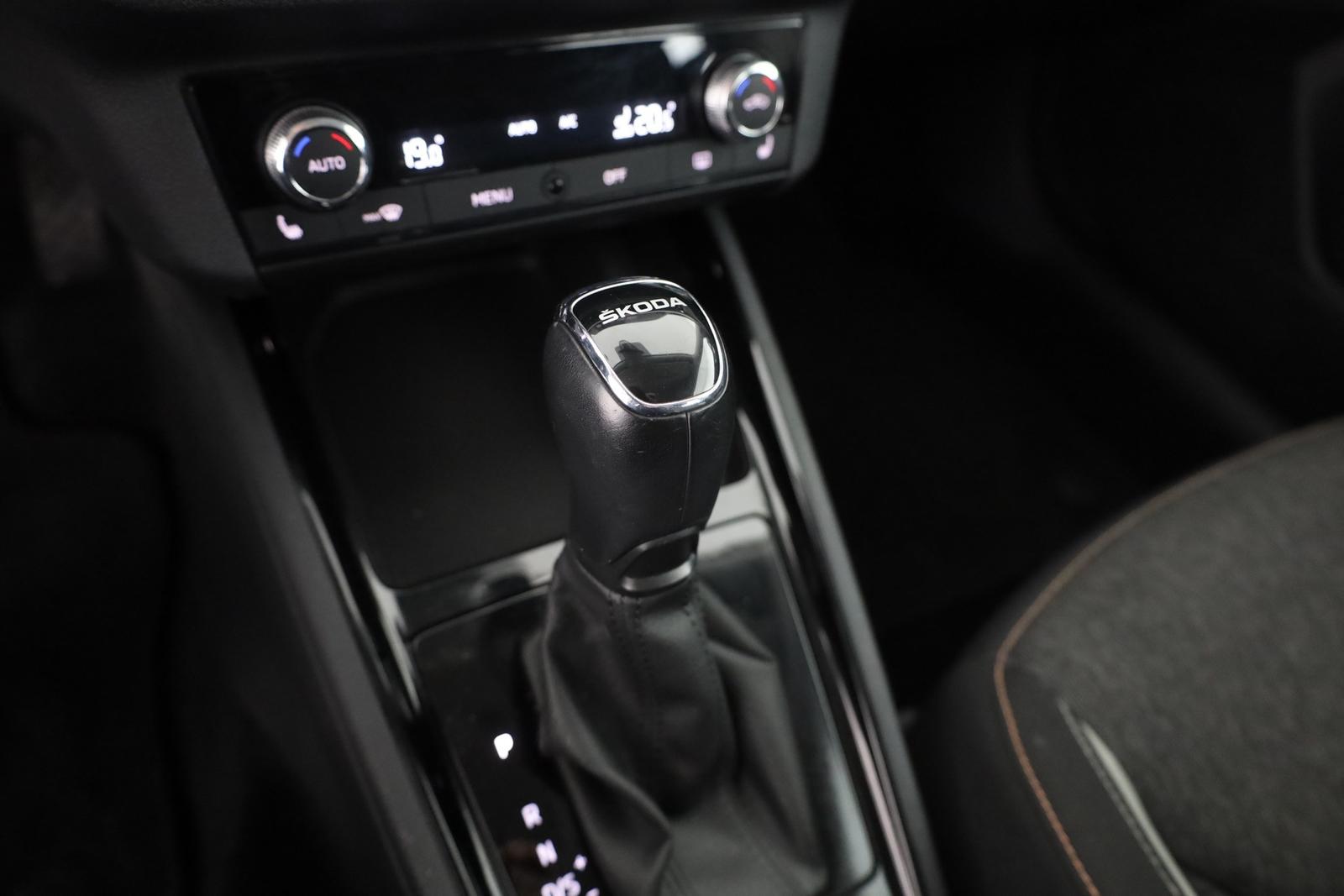 Skoda Kamiq 1.0 TSI DSG Style LED Android Apple PDC