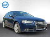 Audi A3 1.6 16V FSI Ambition S Line Climatronic SHZ - Audi A3: Fsi