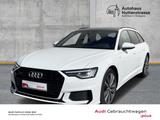 Audi A6 Avant 50 TDI qu S line PANO STANDHZG - Audi A6 Gebrauchtwagen in Halle
