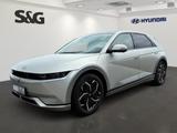 Hyundai IONIQ 5 Uniq 58kWh El. Sitzverst. PanoNavi Memor - gebrauchte Hyundai IONIQ 5 aus dem Jahr 2024
