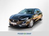 Seat Leon SP FR 1.5 TSI/FULLLINK/PDC/SHZ/GRA - SEAT Leon Leasingangebote für Privatpersonen