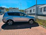 Mitsubishi mitsubishi outlander - gebrauchte Mitsubishi Outlander aus dem Jahr 2008