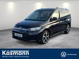 Volkswagen Caddy Goal 1.5 eHybrid NAV ACC SHZ PDC TWA 5JGA