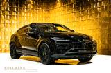 Lamborghini Urus SE+B&O 3D+CARBON+PANORAMIC - Lamborghini Urus in Bremen