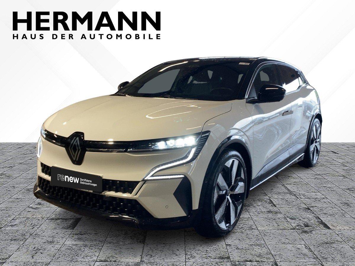 Renault Megane E-Tech Electric EV60 220HP Techno *LED*SH