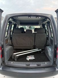 Volkswagen Caddy - 9