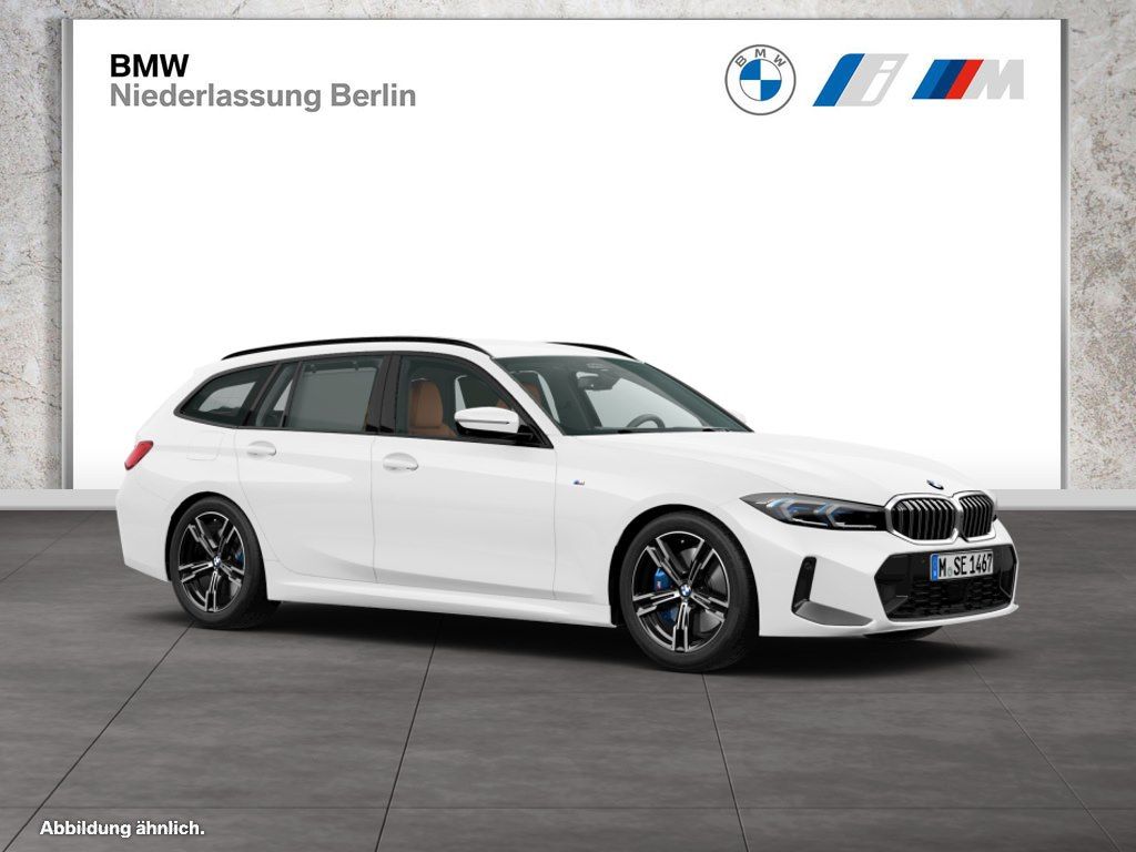 BMW 318 - Bild 9