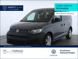 Volkswagen Caddy AHK Sitzhzg. DAB+ Klima Einparkhilfe