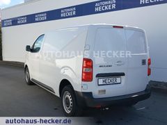 Fiat Scudo Kawa L2 2.0 145 MT6 / TZ 12.09.25