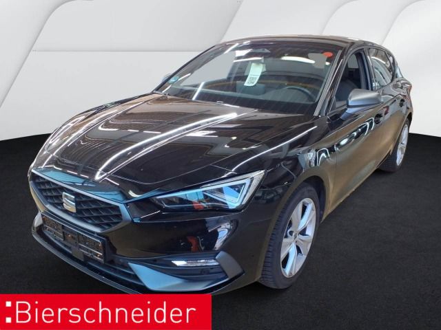 Leon 1.5 eTSI DSG FR 17 MATRIX NAVI CAM ACC
