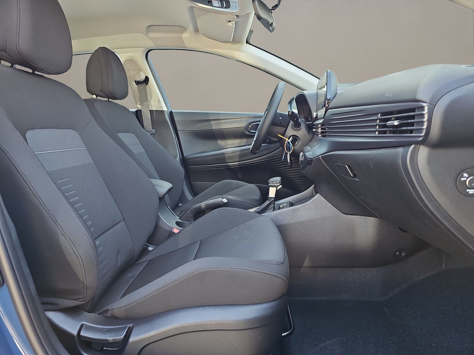 Hyundai BAYON – Bild 13