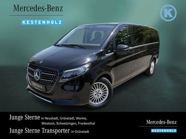 MERCEDES-BENZ V 300 d AVANTGARDE Extralang Basic/Navi/Distroni