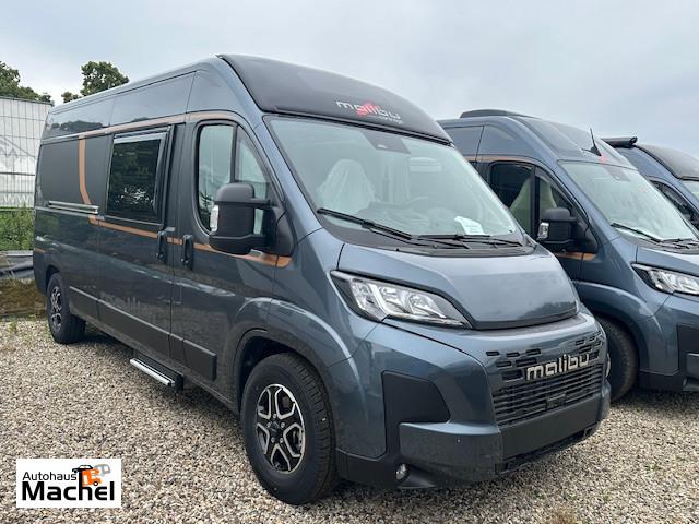 Malibu diversity GT skyview 600 DB K/ Doppelbett