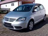 Volkswagen Golf Plus 1.6 FSI*AHK*TÜV*PDC - Volkswagen Golf Plus: Fsi