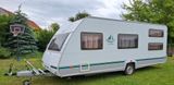 Knaus Holiday 560 TK