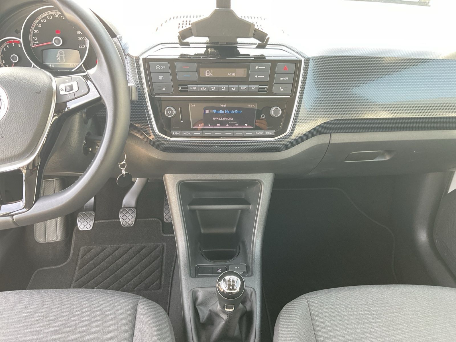 Volkswagen up! - Bild 11
