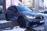 Volkswagen Tiguan 2.0 TDI R-Line 4Motion AHK LED Black Styl - Volkswagen Tiguan mit Diesel-Antrieb