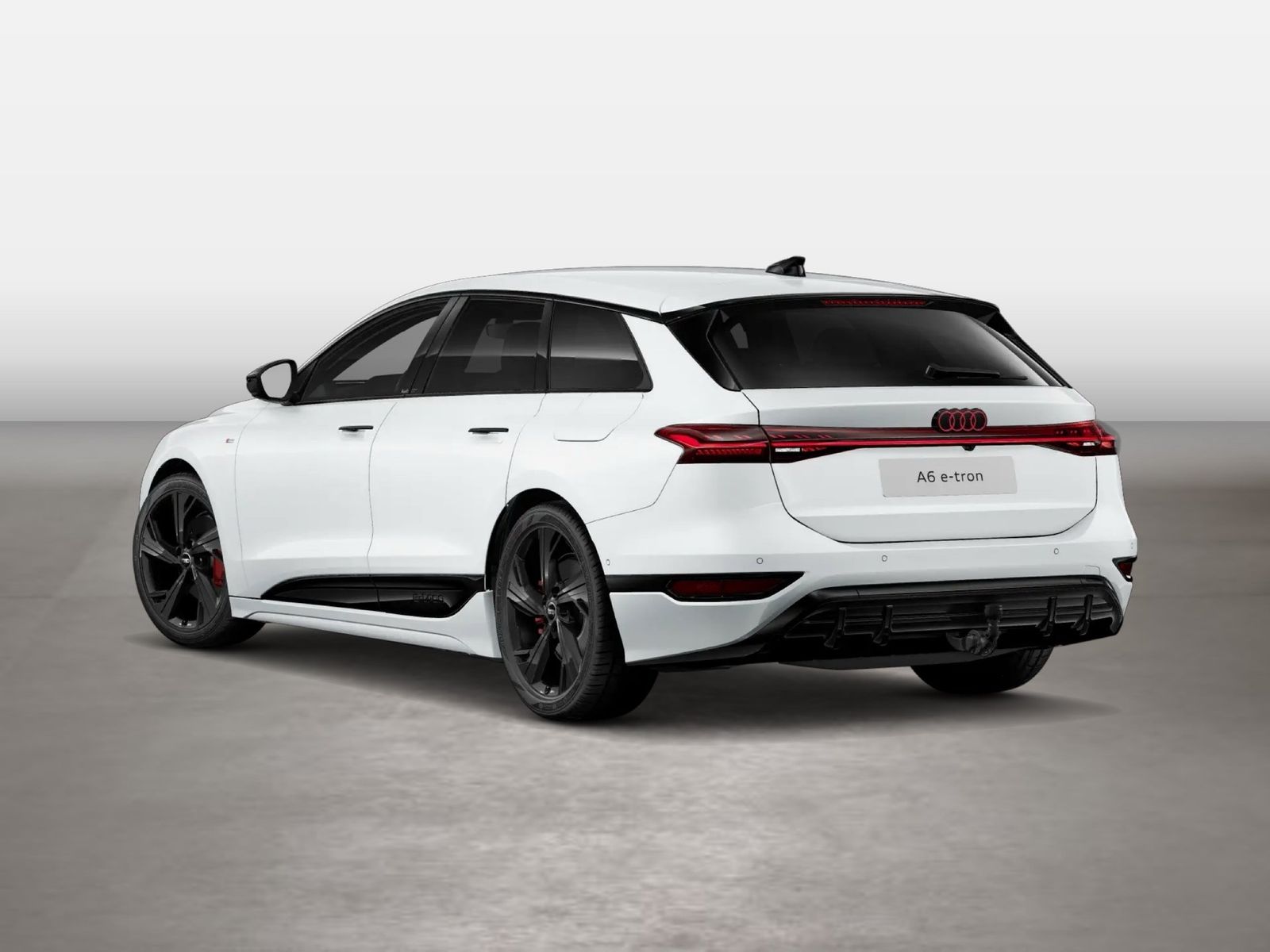 Audi A6 Avant e-tron 360 4xSHZ ACC AHK AUT DynLicht foto 2