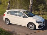 BMW 216 Active Tourer 216i  - BMW 216 Active Tourer von privat