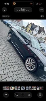 Audi A5 1.8 TFSI multitronic - - Audi A5: 1.8