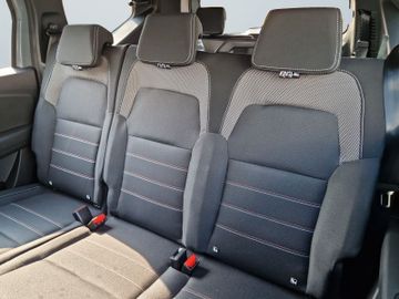 Dacia Jogger Extreme+ ECO-G 100 7-Sitzer