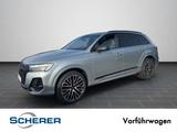 Audi Q7 SUV S line business TDI quattro Pano * Head-U
