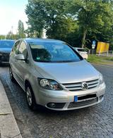 Volkswagen Gepflegter VW Golf 5 Plus (101PS) |TÜV| Ca... - VW Golf Plus Gebrauchtwagen in Kassel