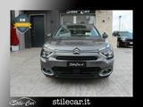 Citroën Citroen C4 BlueHDi 130 S&S EAT8 Shine - Citroën C4 mit Halbautomatikschaltung