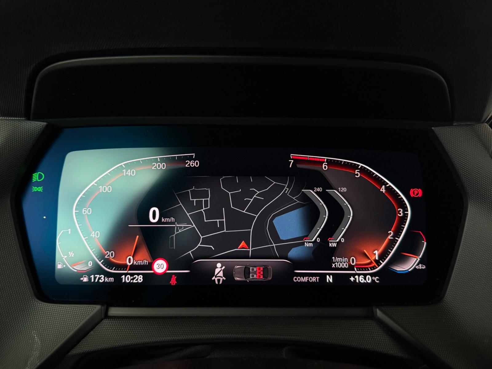 BMW 218 Gran Coupé 218*i*M*Sport*Gran*Coupe*LIVE*SHADOW*HIFi*LED*, миниатюра 29