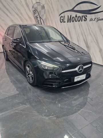 Mercedes-Benz Mercedes-benz B 200 B 200 d Automatic Premium