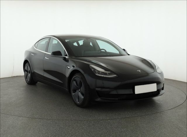 Tesla Model 3 Long Range 4WD 72kWh 2019 , 4X4,