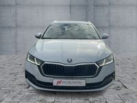 Skoda Octavia - Vorschau Bild 3