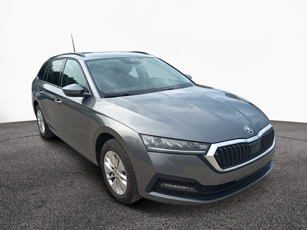 Image of Skoda Octavia