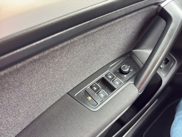 Tiguan Allspace 2.0TDI DSG Move AHK